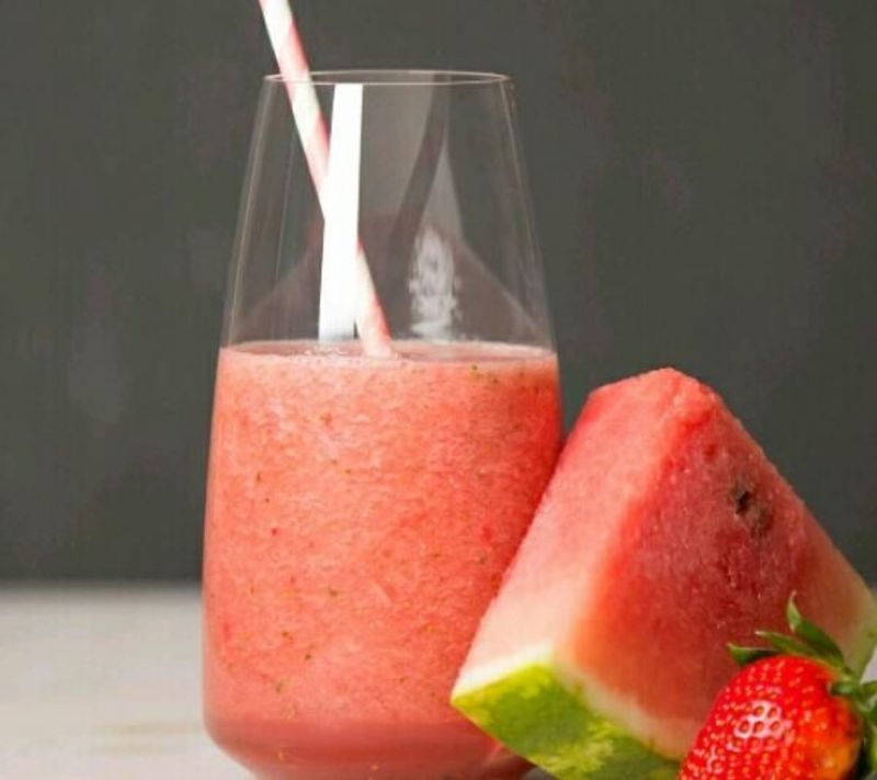 سموزي بطيخ - صغير