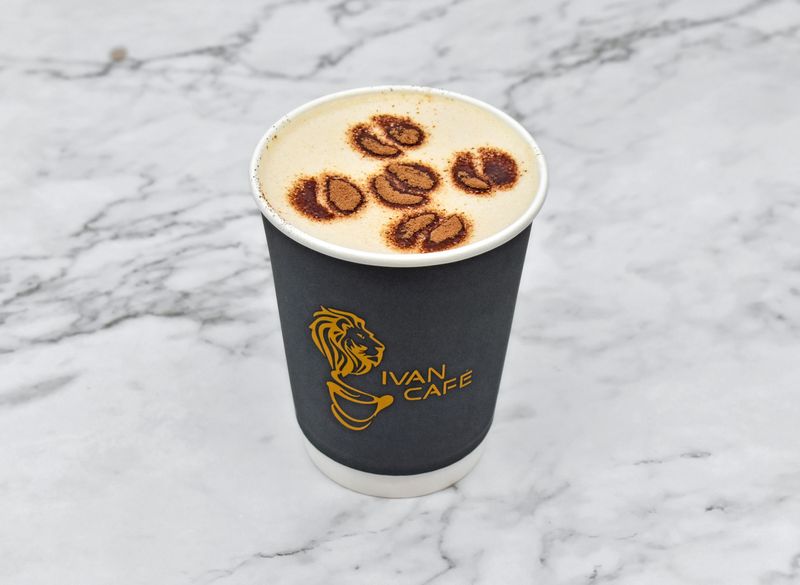 قهوة فرنسي (فرنش برس) - دبل