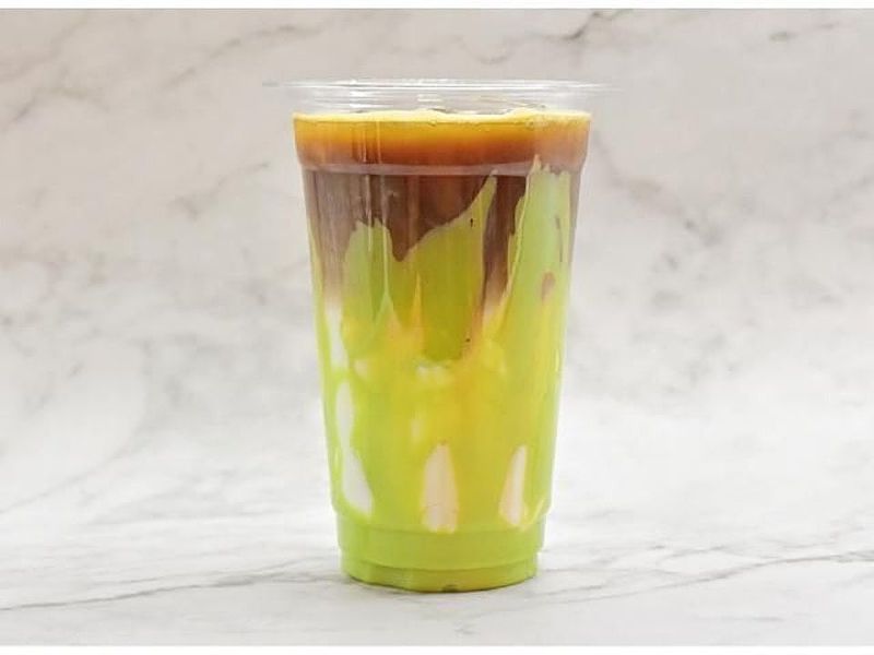 بستاشيو لاتيه