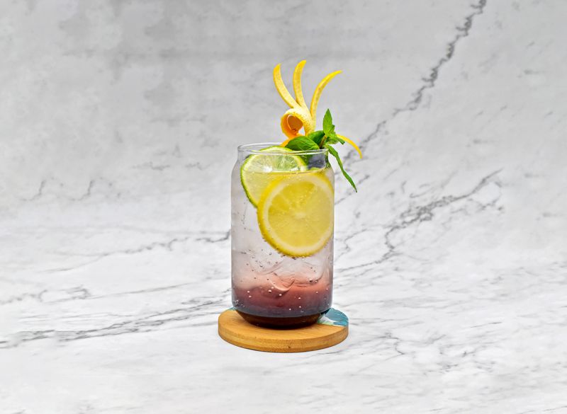 موهيتو فراولة