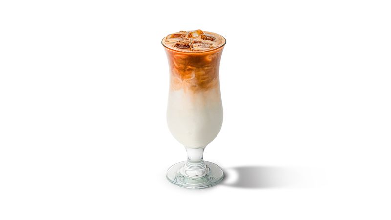 ايس سبانيش لاتيه - صغير