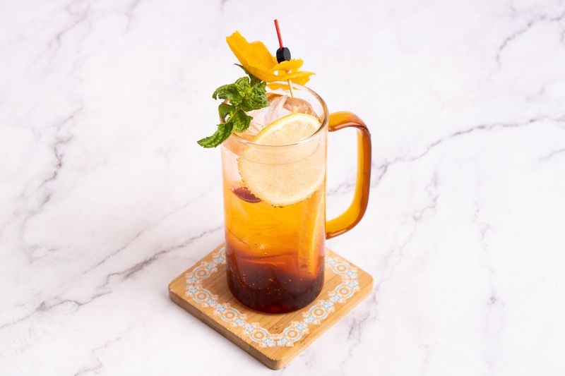 فيرجن موهيتو وفيز