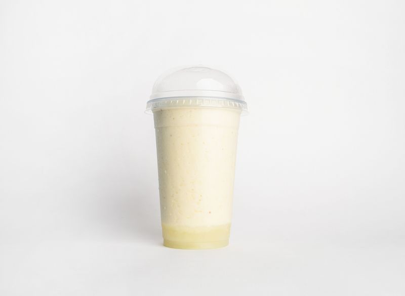 عصير اناناس - صغير