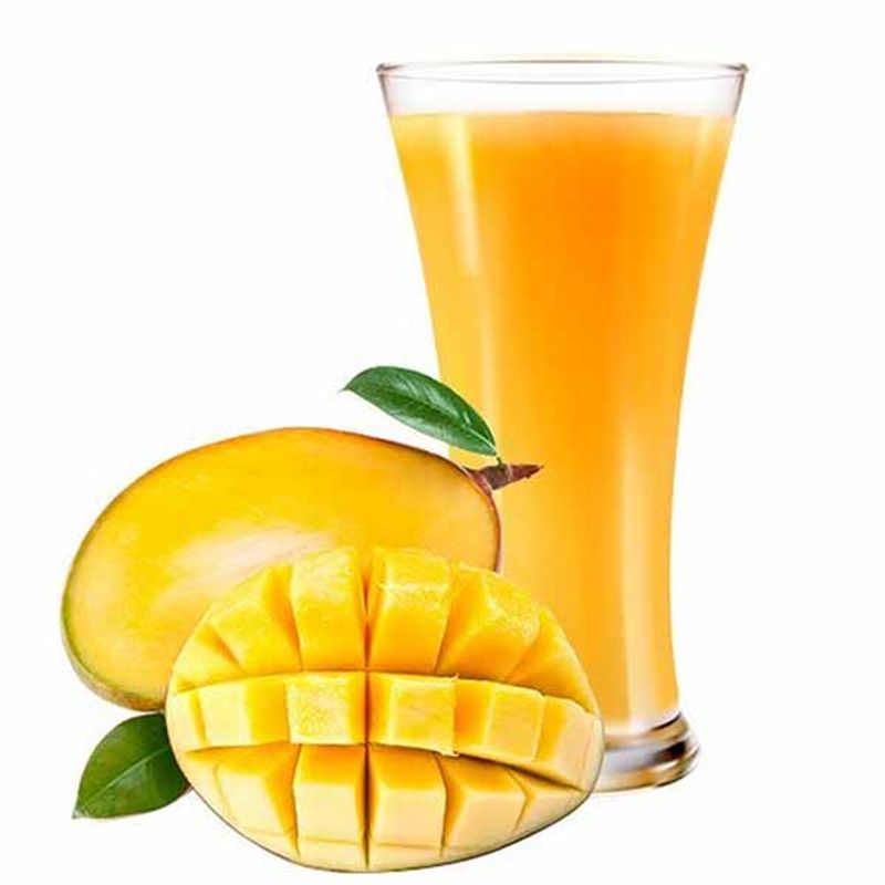 عصير مانجو  - صغير