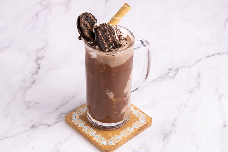 اوريو فرابتشينو - كبير