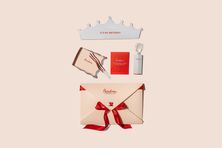 Pardon Birthday Kit