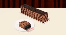 Chocolate Layersss Cake