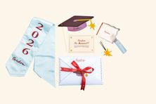 Graduation Kit