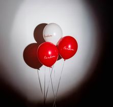 Helium Balloon