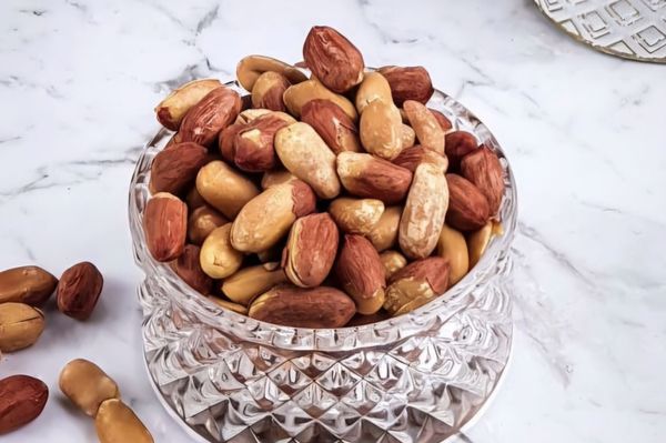 فول سوداني