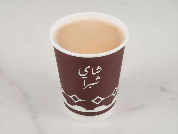 كوب كرك كبير