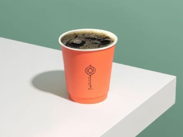 القهوة في60