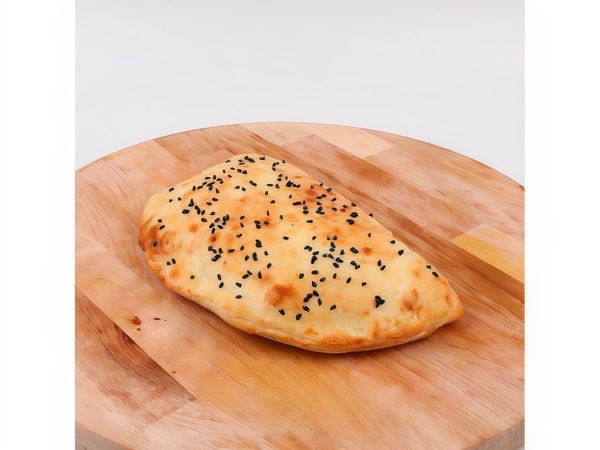 فطيرة حلوم
