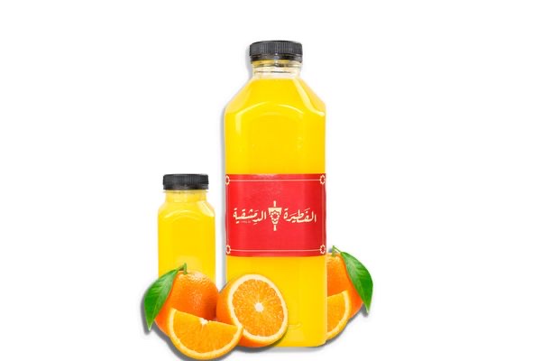 برتفال - برتقال لتر