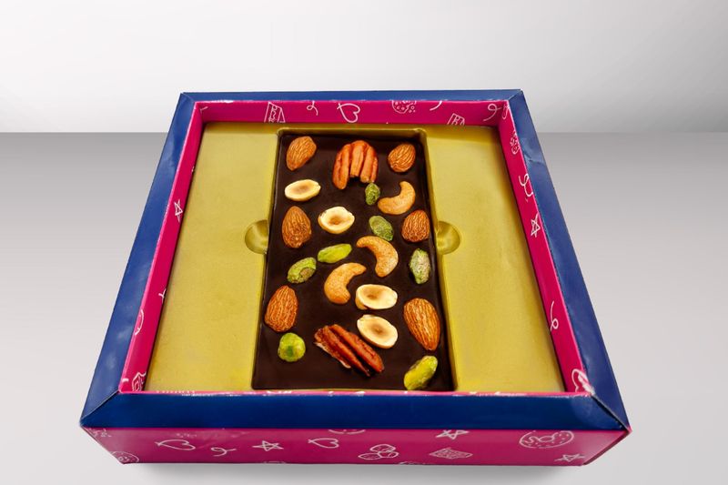 دارك شوكو ناتس