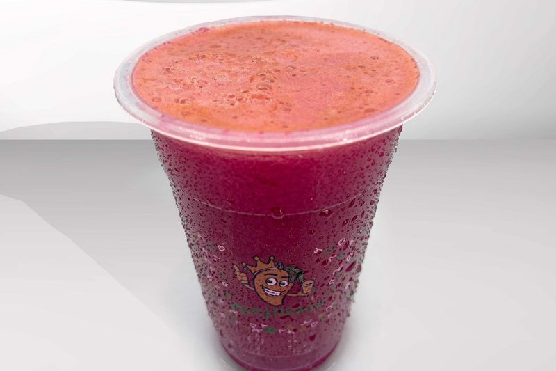 ريد بوست - لتر ونص