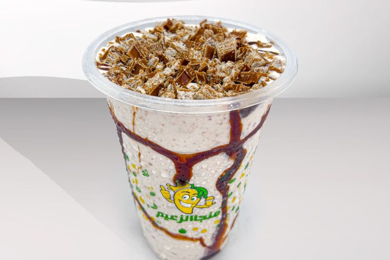 كيت كات شيك - لتر ونص