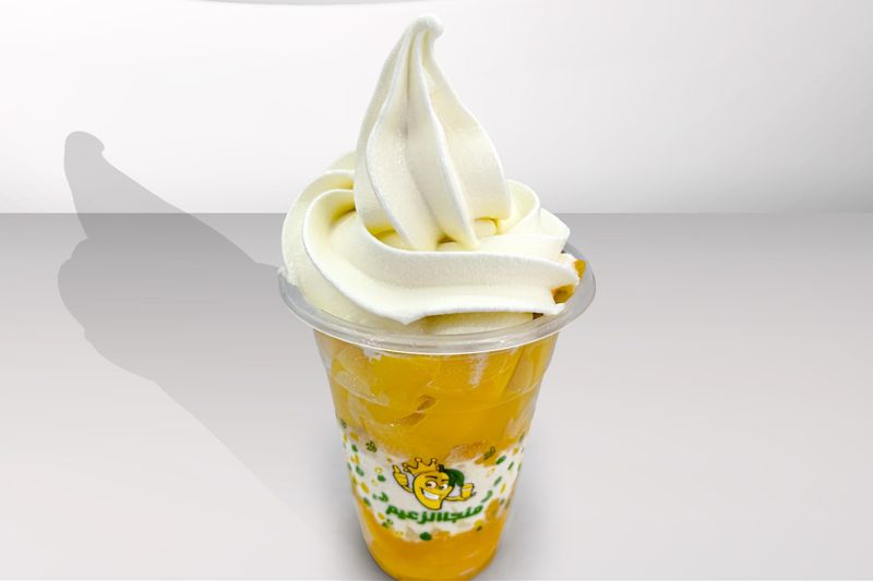 منجا فلبيني - كاس عملاق