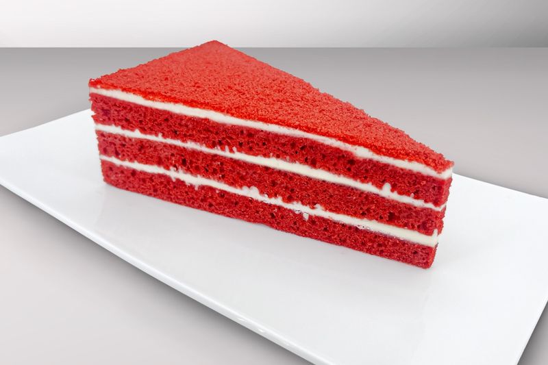 تشيز كيك ريد فيلفت