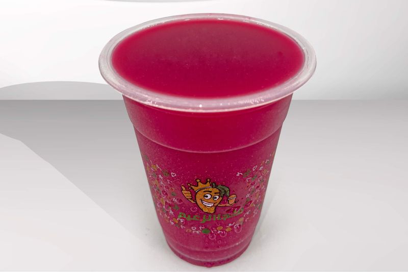 رمان - لتر ونصف