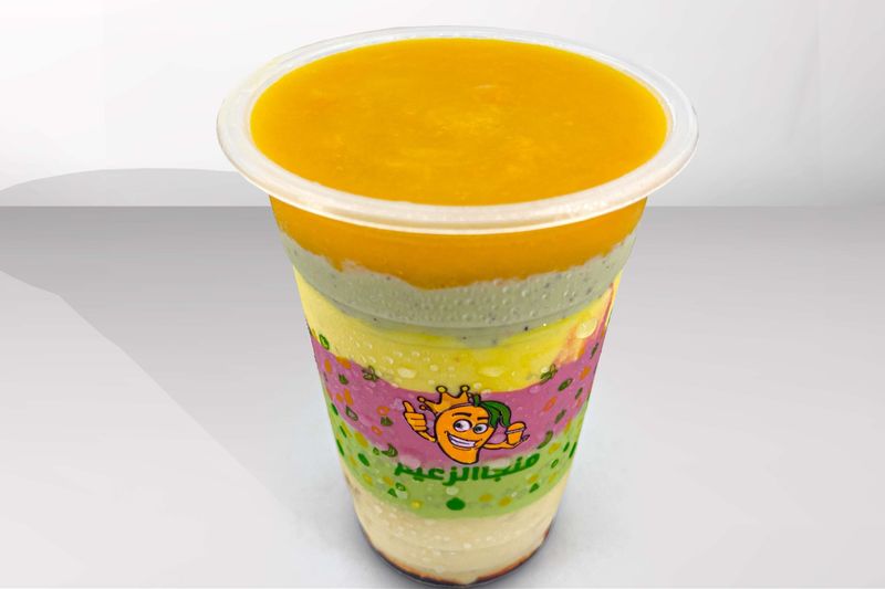 طبقاتي - كاس عملاق