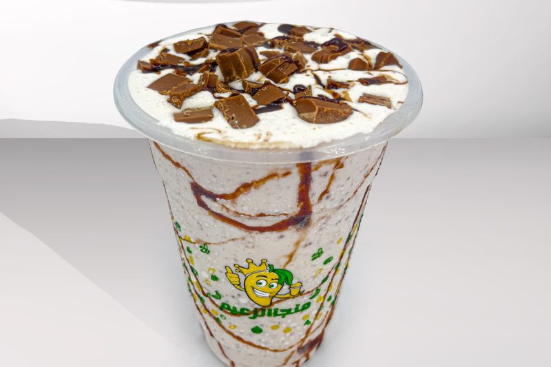 ميلك شيك جالكسي - ٥ لتر