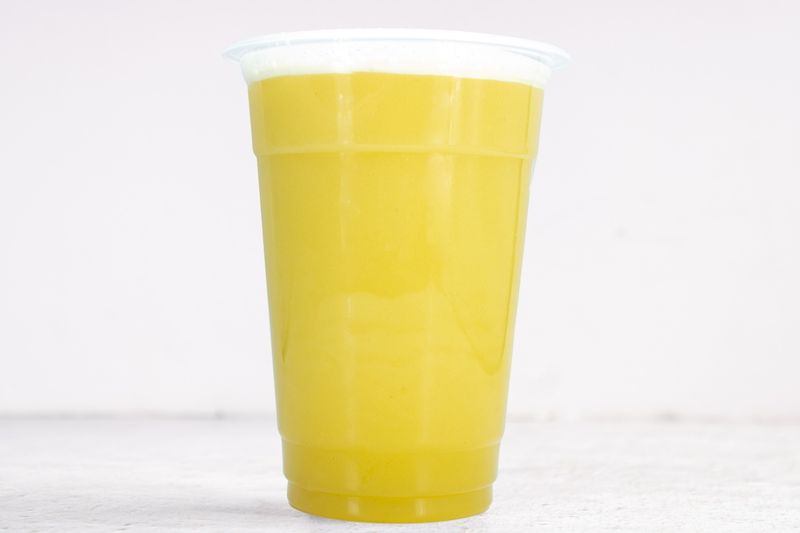 قصب السكر - لتر ونص