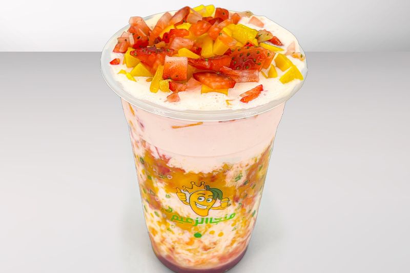 جمايكا - وسط