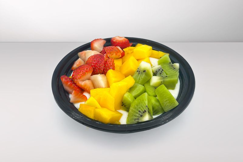 رز بلبن - فواكه