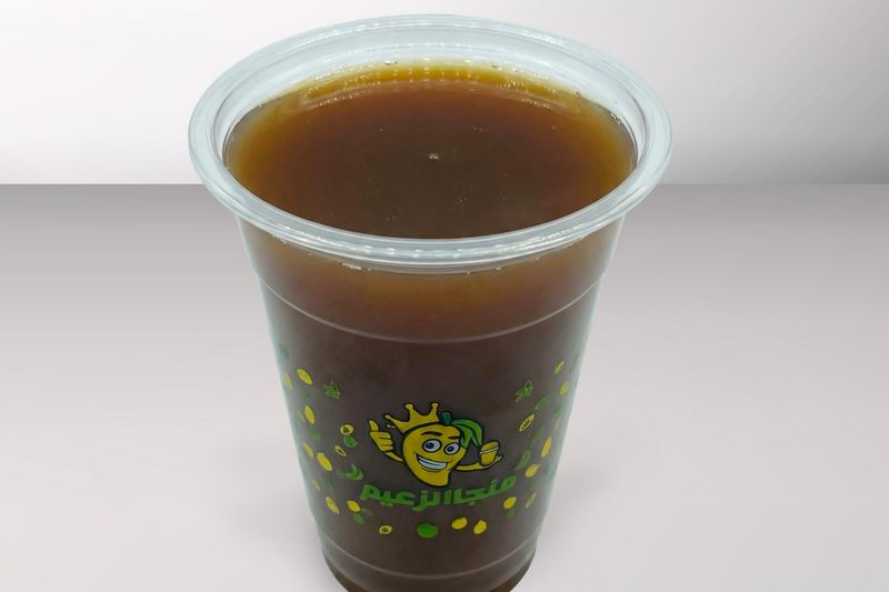 تمر هندي - لتر