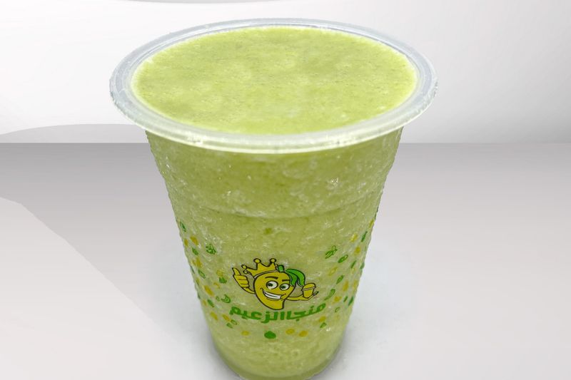 جرين جلو - لتر