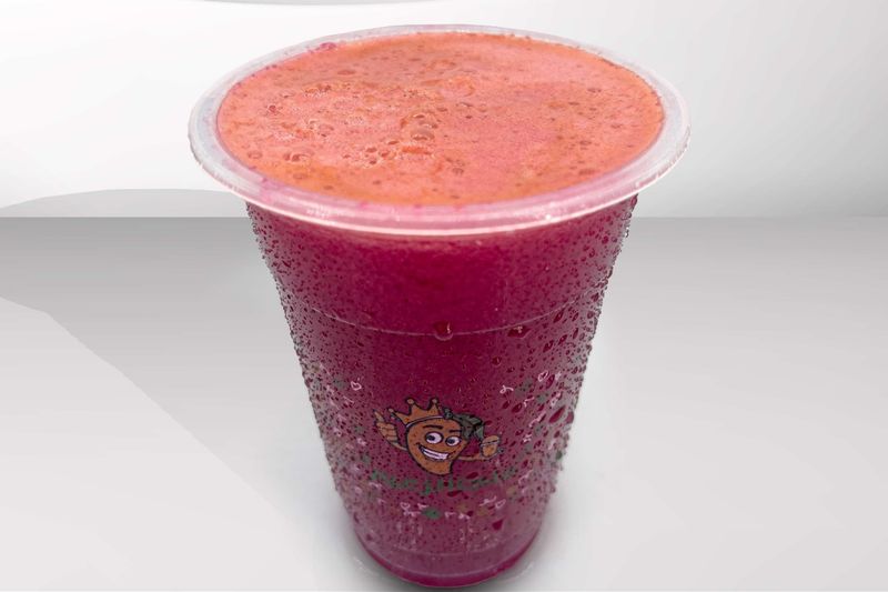 ريد بوست - كاس كبير