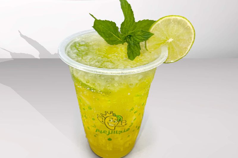 موهيتو بينا كولادا