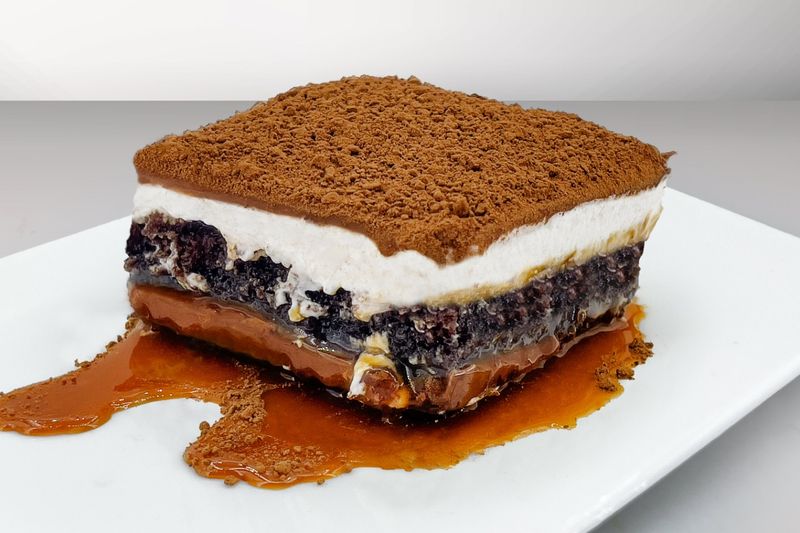 كيكة دولتشي