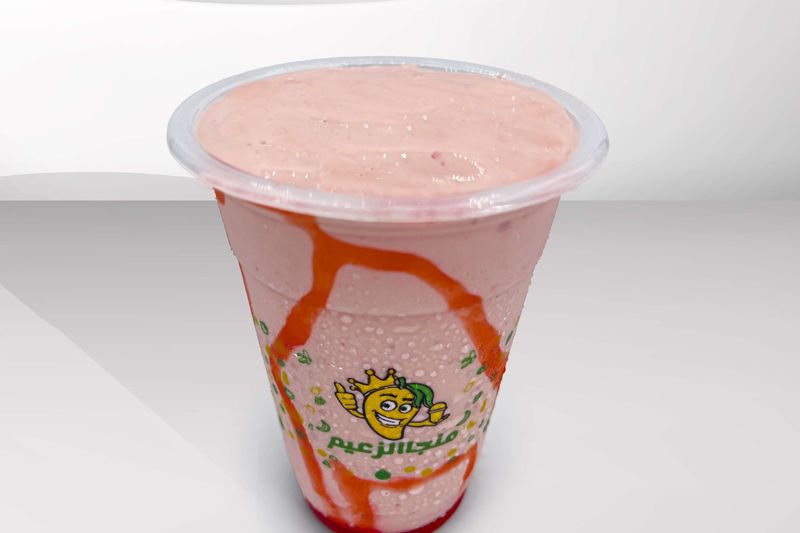 مكس الزعيم - كأس وسط