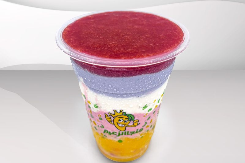 سيجنتشر الزعيم - كاس عملاق