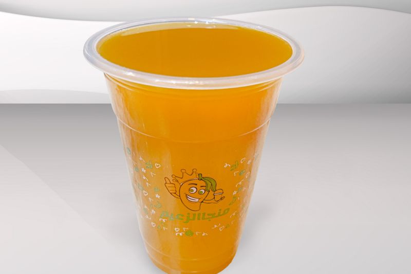 قمر الدين - خمسة لتر