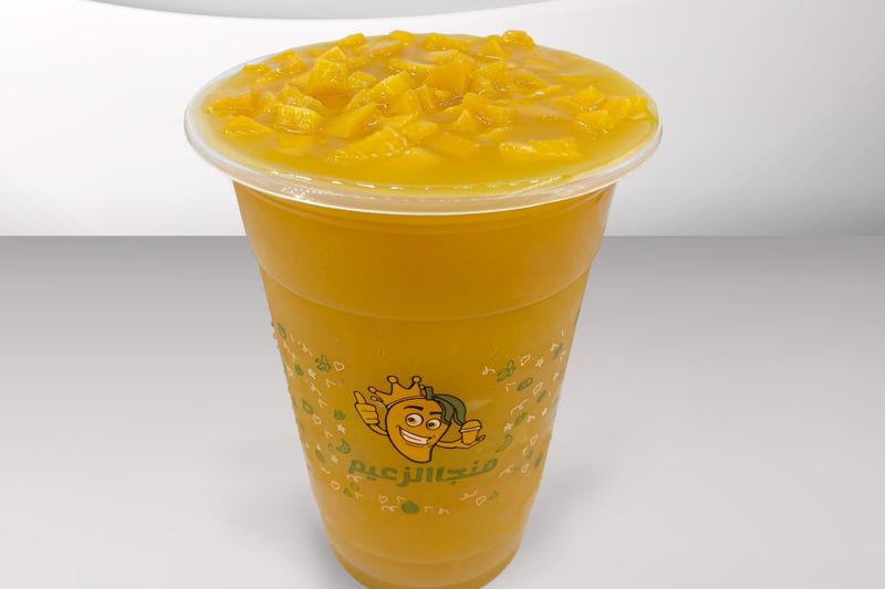 مانجو شقف - لتر ونصف