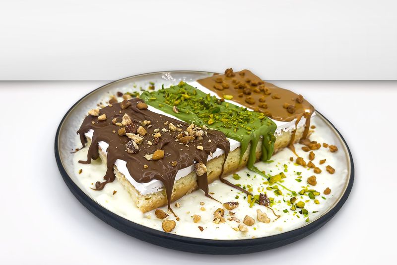 قشطوطة - كبير