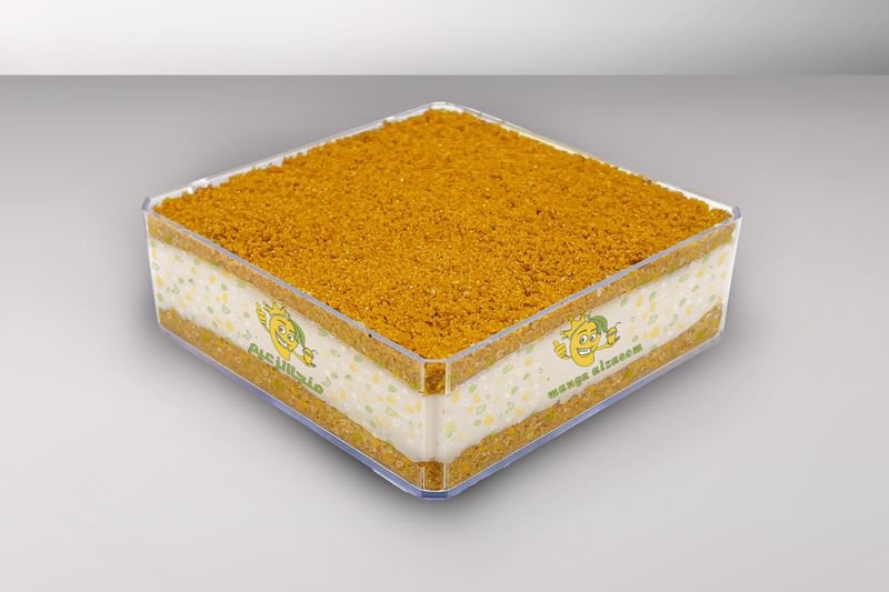 تشيز كيك لوتس