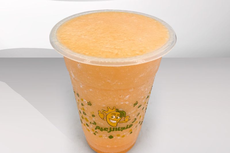 شمام - كاس وسط