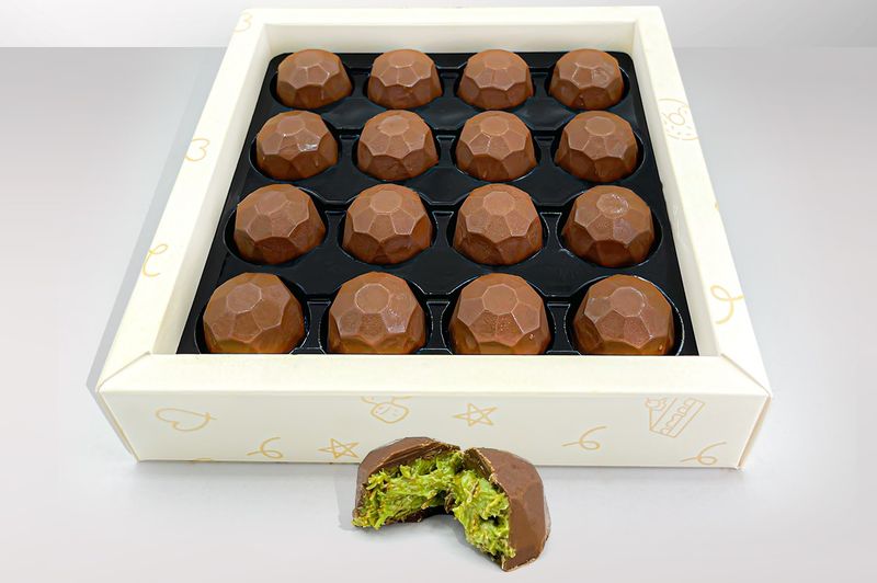 بوكس ترند دبي بايتس