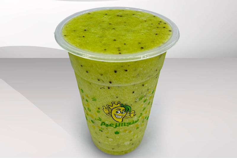 كيوي - كاس كبير