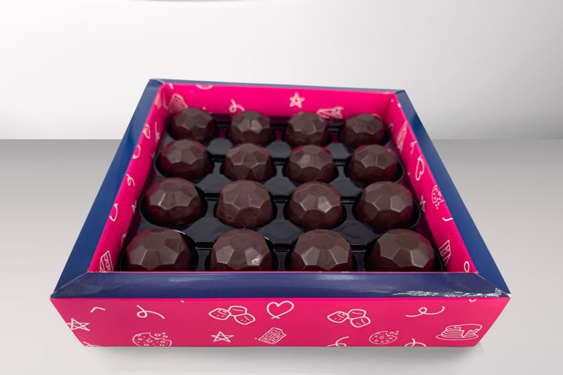 بوكس دارك ترند دبي بايتس