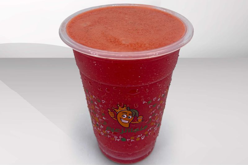 روقان - كاس عملاق