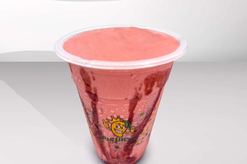 عوار قلب - كأس وسط