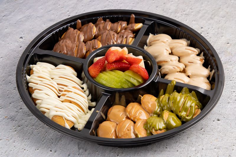 بان كيك فاميلي - كبير جدا