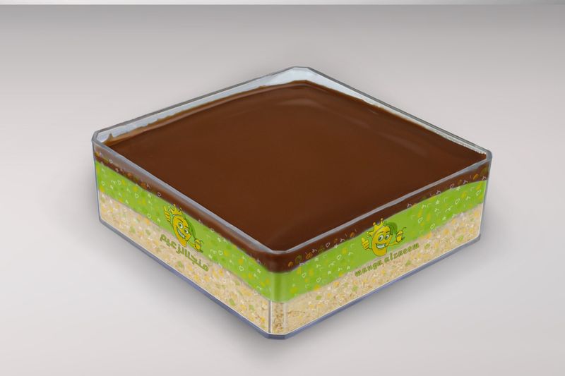 تشيز كيك تريو مكس