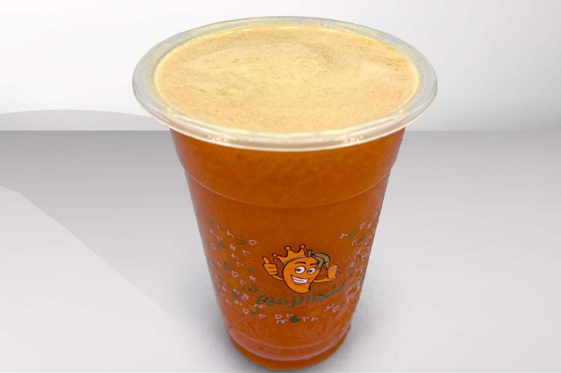 إعصار - كأس وسط