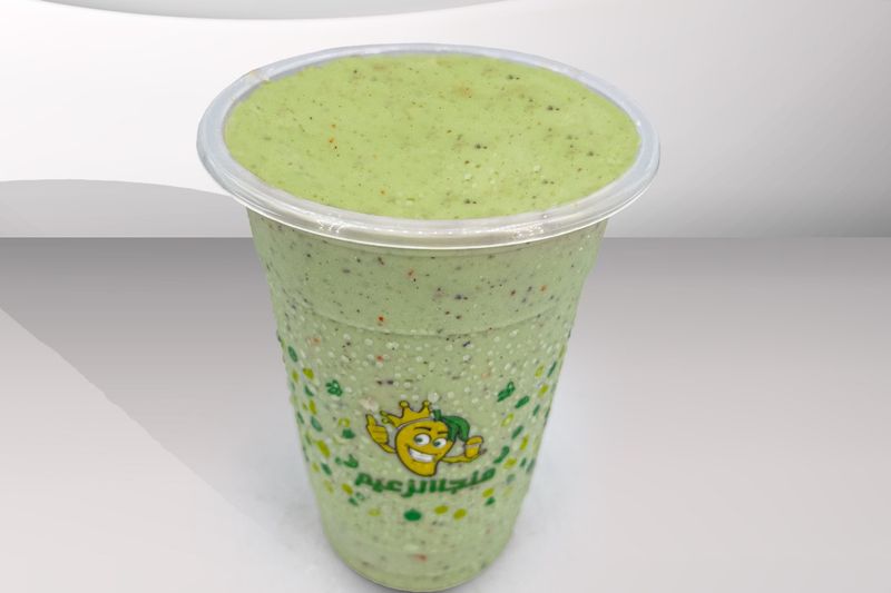 لمسات - كأس كبير